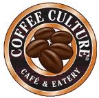 Coffee Culture Cafe & Eatery, Brampton, ON opening hours
