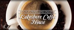 Lakeshore Ice cream and coffee house, Burlington, ON opening hours