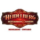 Heidelberg Restaurant Tavern & Motel, opening hours