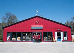 Muskoka Meats, Gravenhurst, ON opening hours