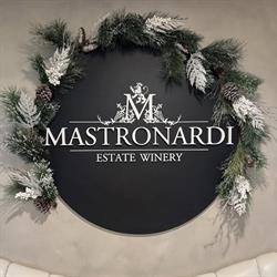 Mastronardi Estate Winery, Kingsville, ON opening hours