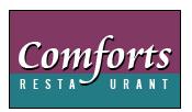 Comforts Restaurant in London, ON (Byron) - Opening Hours