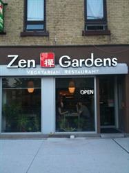 Zen Gardens in London, ON (Central London) - Opening Hours