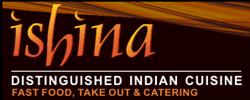 Ishina Distinguished Indian Cuisine Inc, Nepean, ON opening hours