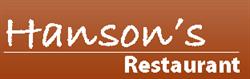 Hanson Restaurant Inc, Stouffville, ON opening hours