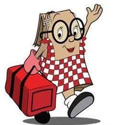 The Lunch Lady, Newmarket, ON opening hours