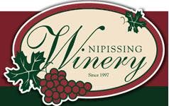 Nipissing Winery, North Bay, ON opening hours