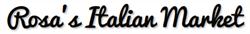 Rosa's Italian Food & Meat Mkt in St. Catharines, opening hours