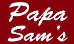 Papa Sam's Pizzeria, Stittsville, ON opening hours