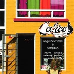 Calico Coffeehouse, Thunder Bay, ON opening hours