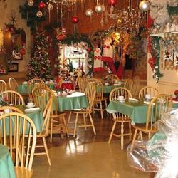 Marcanda Gifts and Tea Room, Wyoming, ON opening hours