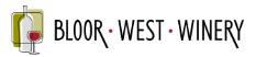 Bloor West Winery Inc, York, ON opening hours