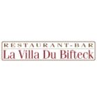 Restaurant-Bar La Villa Du Bifteck Enr, Cheneville, QC opening hours