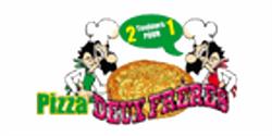 Restaurant Pizza Deux Frères, Deux-Montagnes, QC opening hours