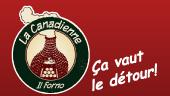 Restaurant La Canadienne Il Forno, Grenville-sur-la-Rouge, QC opening hours