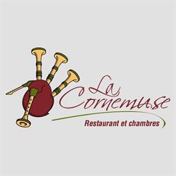 Restaurant la Cornemuse Enr, Inverness, QC opening hours