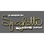 Maison Du Spaghetti Dupont, Joliette, QC opening hours