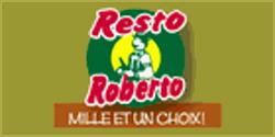 Resto Roberto, Jonquière, QC opening hours