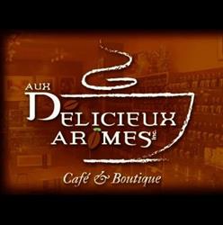 Aux Delicieux Aromes, Lévis, QC opening hours