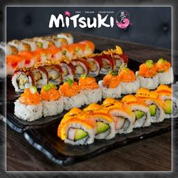 Mitsuki Sushi Bar - Télécopieur, Longueuil, QC opening hours