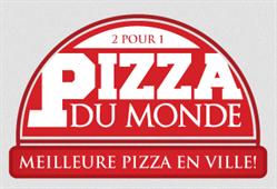 Pizza Du Monde, Magog, QC opening hours