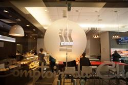 Comptoir du Chef in Montréal, QC (Golden Square Mile) - Opening Hours