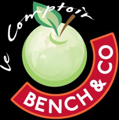 Comptoir Bench and Co, Montréal, QC opening hours