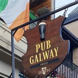 Pub Galway in Québec, QC (Montcalm) - Opening Hours