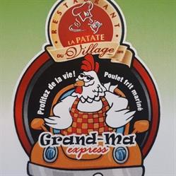 Patate Du Village (La), Sainte-Clotilde-de-Chateauguay, QC opening hours