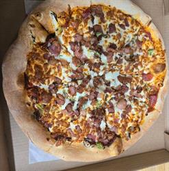Pizzeria Du Coin , La, Saint-Faustin-Lac-Carre, QC opening hours