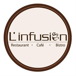 Resto L'infusion Café-Bistro, Sainte-Marie, QC opening hours