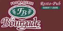 Restaurant la Bourgade, Thetford Mines, QC opening hours