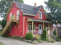 Restaurant La Belle Excuse, Trois-Pistoles, QC opening hours