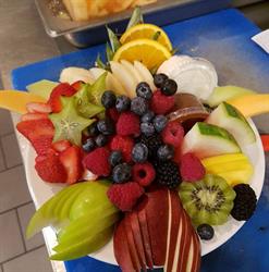 Restaurant La Pomme Verte, Victoriaville, QC opening hours