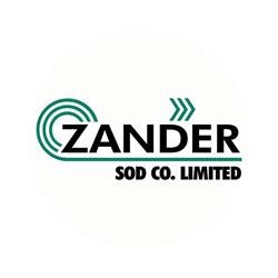Zander Sod Co Ltd, King, ON opening hours