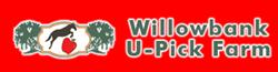 Willowbank Apple U-Pick & Farm Weddings, Port Williams, NS opening hours