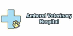 Amherst Veterinary Hospital, opening hours