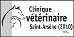 Clinique Vétérinaire St-Arsène (2010)inc, Cacouna, QC opening hours