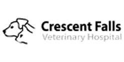 Crescent Falls Veterinary Hospital, Vernon, BC opening hours