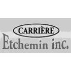 Carrière Etchemin Inc, Lac-Etchemin, QC opening hours