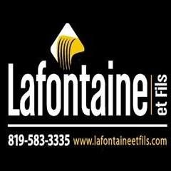 Lafontaine & Fils Inc, Nantes, QC opening hours