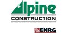 Alpine Construction (Windsor) Inc, Tecumseh, ON opening hours