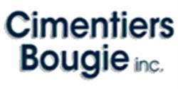 Cimentier Bougie Inc, Saint-Georges, QC opening hours