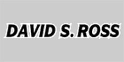 David S Ross Pump Service Ltd, Springfield, ON opening hours