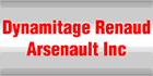 Dynamitage Renaud Arsenault Inc, Saint-Omer, QC opening hours