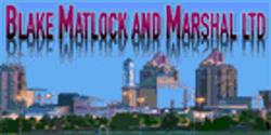 Blake Matlock and Marshal Ltd, Orangeville, ON opening hours