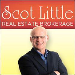 Scot Little Real Estate Brokerage, Goderich, ON opening hours