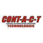 Cont Act Tech LNP Ltee, Saint-Joseph-de-Beauce, QC opening hours