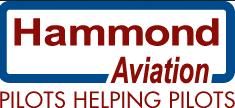 Hammond Aviation Limited, Breslau, ON opening hours