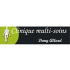 Clinique Multi-Soins Dany Allard, Sainte-Anne-du-Sault, QC opening hours
